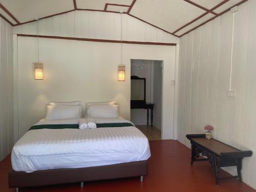 Imagen de la habitación del Marina Resort Koh Phayam Ranong. Foto 13