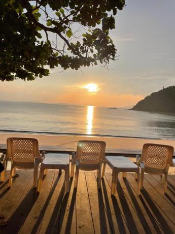 Imagen general del Marina Resort Koh Phayam Ranong. Foto 3