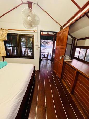 Imagen de la habitación del Marina Resort Koh Phayam Ranong. Foto 17