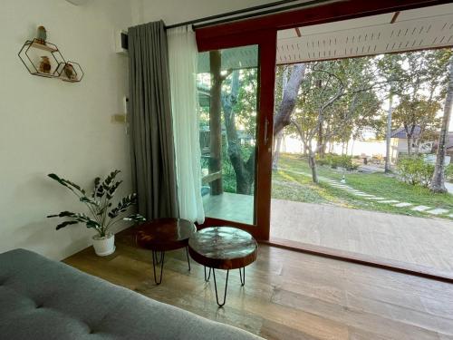 Imagen de la habitación del Marina Resort Koh Phayam Ranong. Foto 18