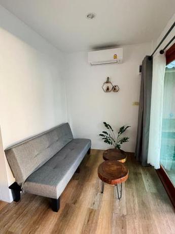 Imagen general del Marina Resort Koh Phayam Ranong. Foto 5