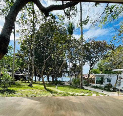 Imagen general del Marina Resort Koh Phayam Ranong. Foto 6