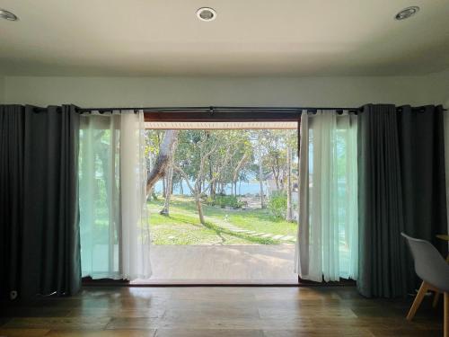 Imagen general del Marina Resort Koh Phayam Ranong. Foto 7