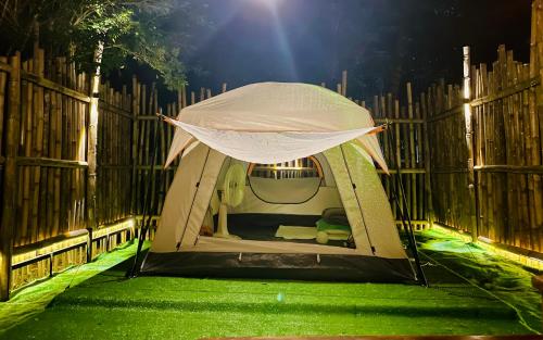 Imagen de la habitación del Marina Resort Koh Phayam Ranong. Foto 19