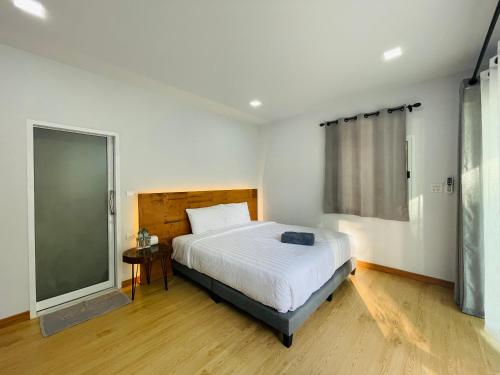 Imagen general del Marina Resort Koh Phayam Ranong. Foto 8