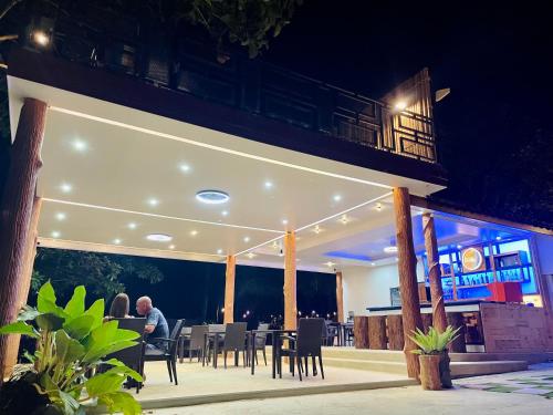 Imagen general del Marina Resort Koh Phayam Ranong. Foto 10