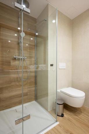 Imagen de la habitación del Marina Royale Darłowo - Apartamenty Vista Mar nad morzem. Foto 14