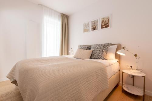 Imagen general del Marina Royale Darłowo - Apartamenty Vista Mar nad morzem. Foto 6