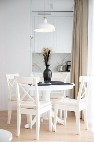 Imagen general del Marina Royale Darłowo - Apartamenty Vista Mar nad morzem. Foto 9