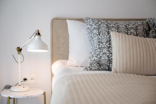 Imagen general del Marina Royale Darłowo - Apartamenty Vista Mar nad morzem. Foto 10