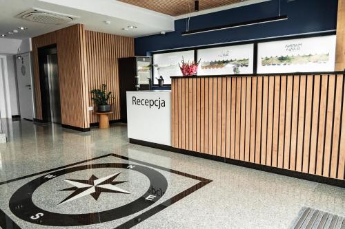 Imagen general del Marina Sława. Foto 15
