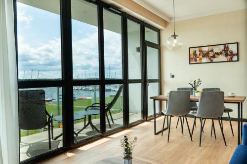 Imagen de la habitación del Marina Sława. Foto 18