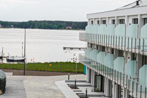 Imagen general del Marina Sława. Foto 16