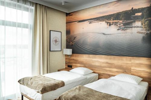 Imagen de la habitación del Marina Sława. Foto 19