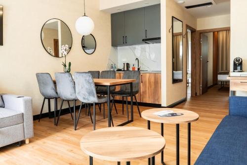 Imagen de la habitación del Marina Sława. Foto 20