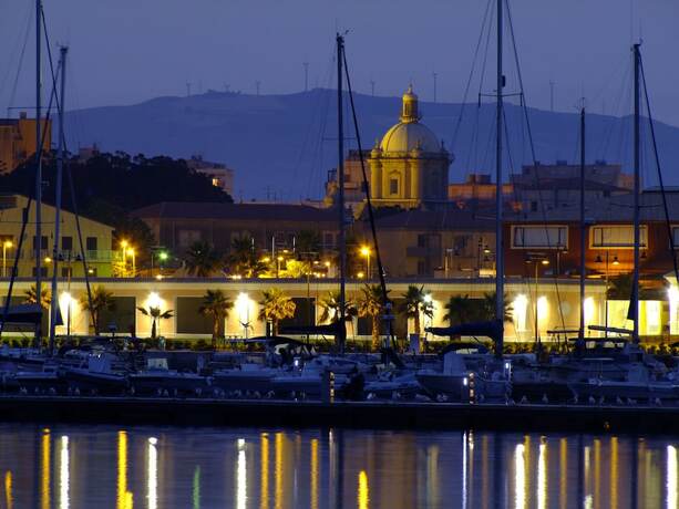 Imagen general del Marina di Cala del Sole. Foto 17