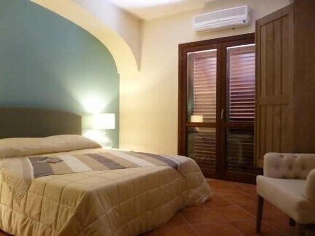 Imagen de la habitación del Marina di Cala del Sole. Foto 19