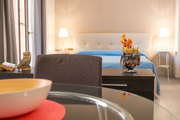 Imagen de la habitación del Marina di Cala del Sole. Foto 20