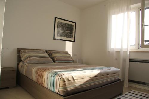 Imagen general del Marinagri Resort. Foto 1