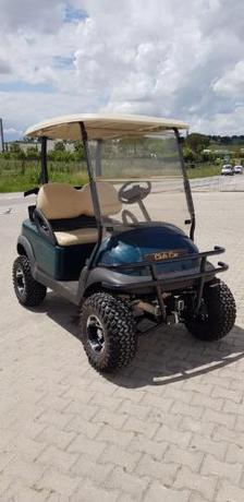 Imagen general del Marinagri Resort. Foto 4