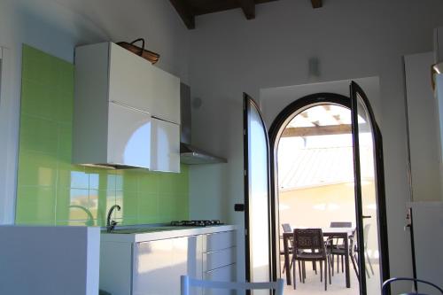 Imagen de la habitación del Marinagri Resort. Foto 8