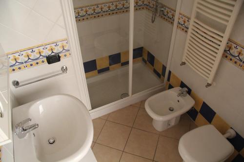 Imagen de la habitación del Marinagri Resort. Foto 9