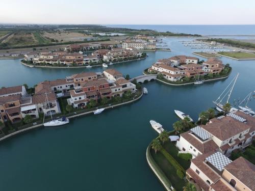 Imagen general del Marinagri Resort. Foto 5