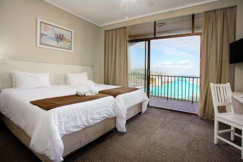 Imagen general del Marine Lodge, East London. Foto 4
