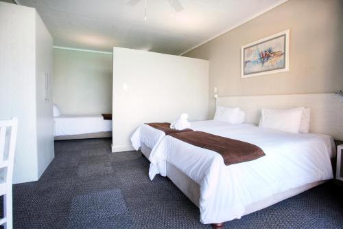 Imagen general del Marine Lodge, East London. Foto 5