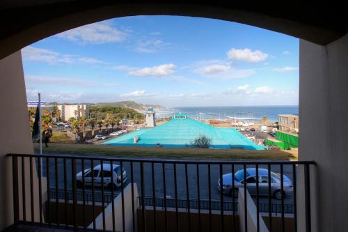 Imagen general del Marine Lodge, East London. Foto 6