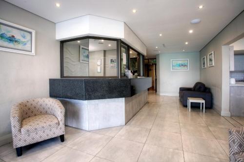 Imagen general del Marine Lodge, East London. Foto 7
