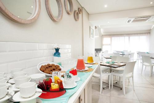 Imagen general del Marine Lodge, East London. Foto 11