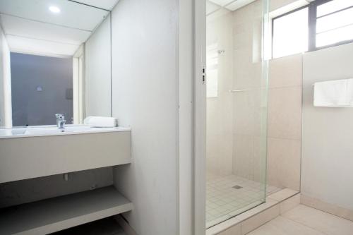 Imagen de la habitación del Marine Lodge, East London. Foto 16