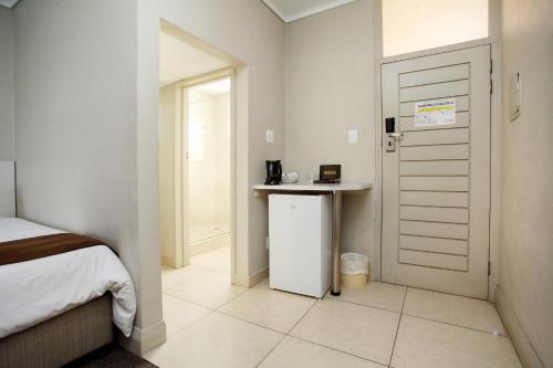 Imagen general del Marine Lodge, East London. Foto 13
