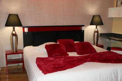 Imagen de la habitación del Marinha H&ocirc;tel. Foto 2