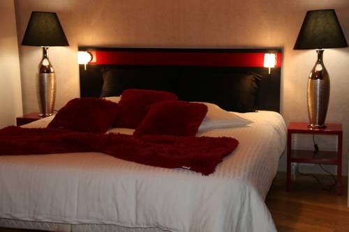 Imagen de la habitación del Marinha H&ocirc;tel. Foto 3