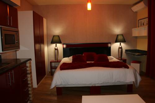 Imagen de la habitación del Marinha H&ocirc;tel. Foto 4