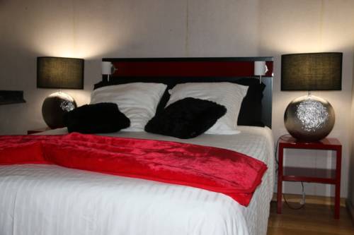 Imagen de la habitación del Marinha H&ocirc;tel. Foto 5