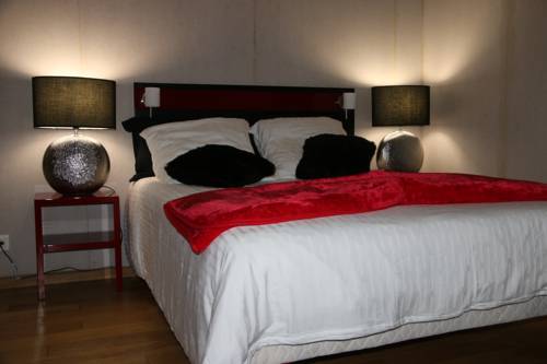 Imagen de la habitación del Marinha H&ocirc;tel. Foto 6