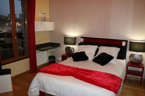 Imagen de la habitación del Marinha H&ocirc;tel. Foto 8