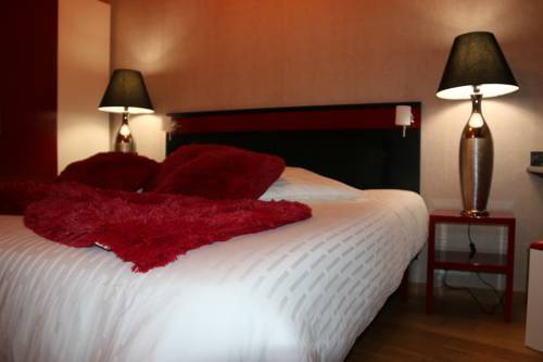 Imagen de la habitación del Marinha H&ocirc;tel. Foto 9