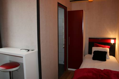 Imagen de la habitación del Marinha H&ocirc;tel. Foto 10