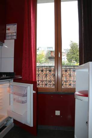 Imagen de la habitación del Marinha H&ocirc;tel. Foto 11