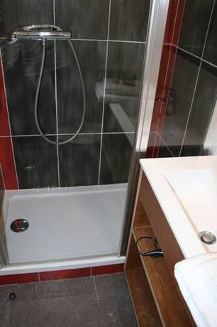 Imagen de la habitación del Marinha H&ocirc;tel. Foto 12