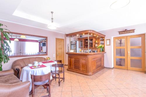 Imagen general del Mariot Medical Center Hotel. Foto 5