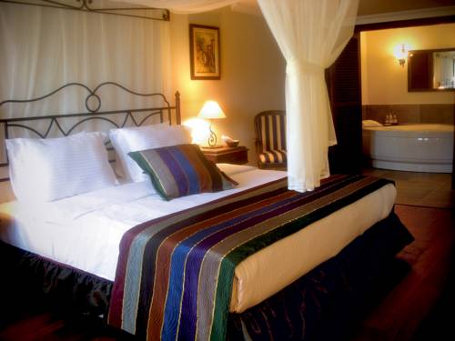 Imagen de la habitación del Maris Butik Hotel. Foto 1