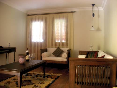 Imagen de la habitación del Maris Butik Hotel. Foto 3