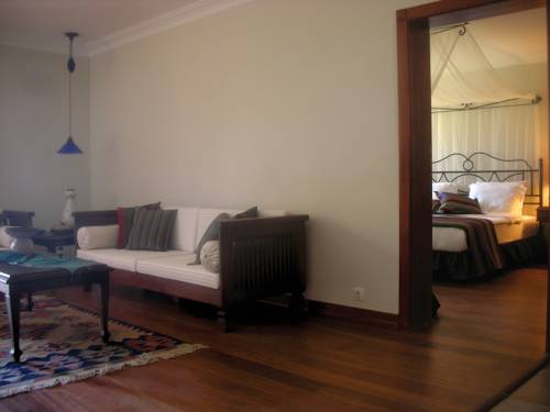 Imagen de la habitación del Maris Butik Hotel. Foto 4