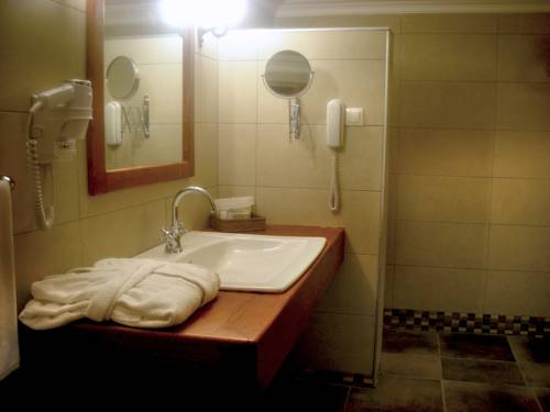 Imagen de la habitación del Maris Butik Hotel. Foto 5