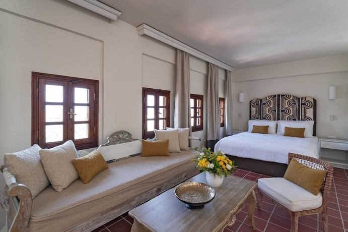 Imagen de la habitación del Maris Studios. Foto 2